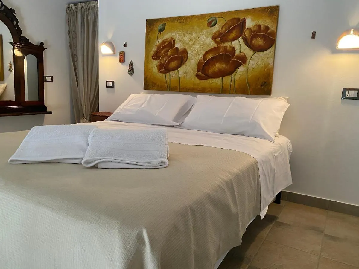 Le_case_di_Antonella - your holiday in Sicilia Castellammare del Golfo